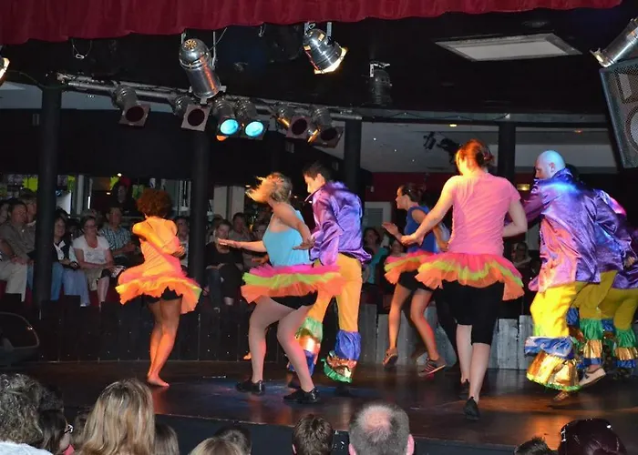 Kemping Mobile Bois Dormant