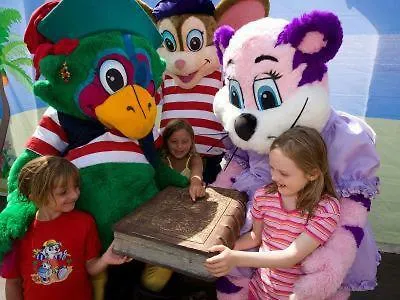 Kemping Mobile Bois Dormant