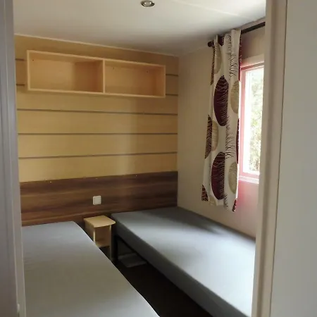 Camping Mobile Bois Dormant Saint-Jean-de-Monts