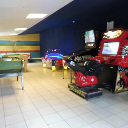 Mobile Bois Dormant 4*