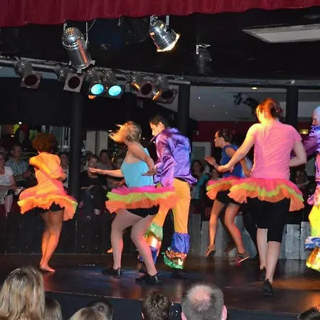 Camping Mobile Bois Dormant