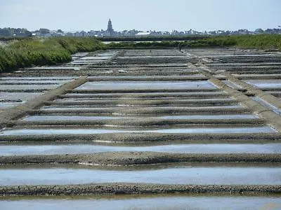 Mobile Bois Dormant 4*